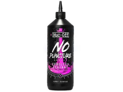 MUC-OFF tmel NO PUNCTURE HASSLE TUBELESS SEALANT 1000ml