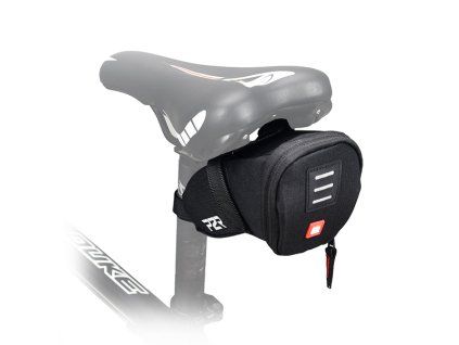 P2R kapsa pod sedlo BENDER BICYCLE BAG (M)