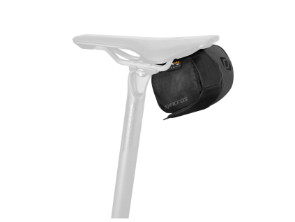 SYNCROS kapsa pod sedlo SADDLE BAG SPEED IS DIRECT MOUNT 650