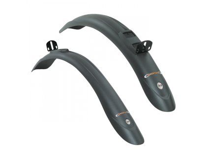 SKS p+z blatník BEAVERTAIL SET 26-28" sada