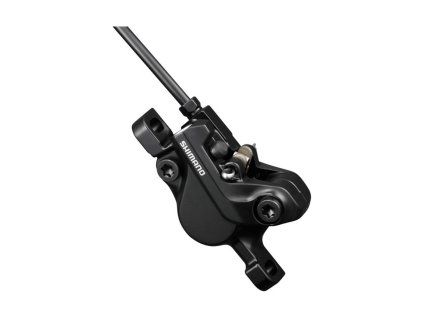 SHIMANO brzdový strmeň BR-MT500 + B01S