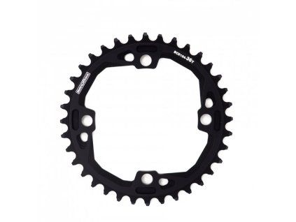 MANOBIKE prevodnik NW 36T BCD104 black