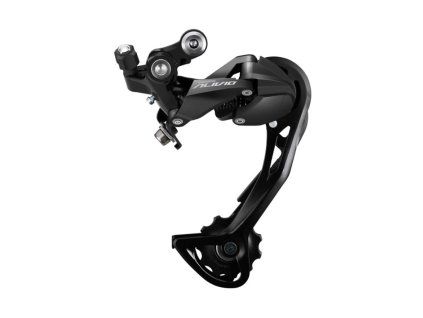 SHIMANO prehadzovačka RD-M3100-SGS ALIVIO 9SP superdlhé r.