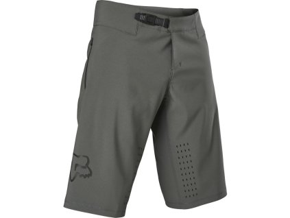 FOX krátke nohavice DEFEND SHORT dark shadow (36)