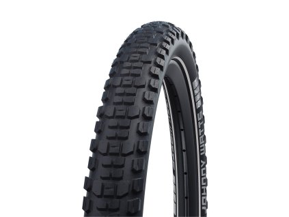 SCHWALBE plášť JONNY WATTS 29x2.60 (65-622) 67TPI 1095g DD