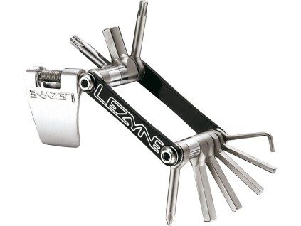 LEZYNE multikľúč V PRO 10