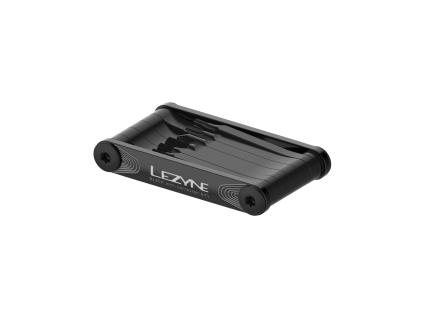 LEZYNE multikľúč V PRO 11 black