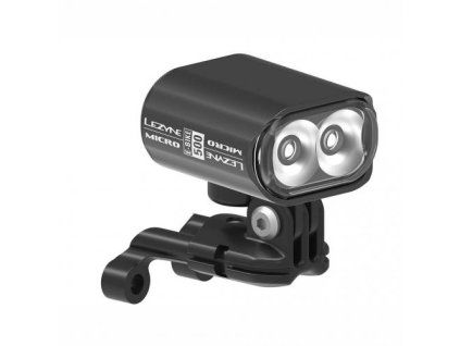 LEZYNE svetlo - predné MICRO DRIVE 500 E-BIKE