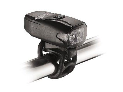 LEZYNE svetlo - predné KTV DRIVE 200 black