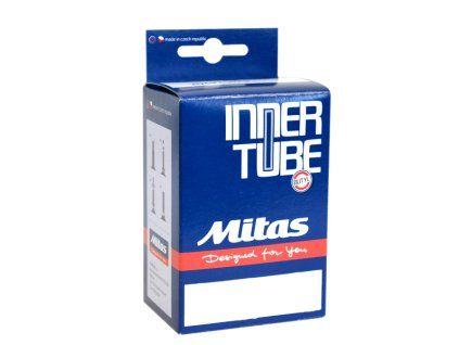 MITAS duša CLASSIC 27,5x2,5/3,0 FV47