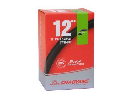 CHAOYANG duša 12x1/2x2-1/4/2,40 AV90°