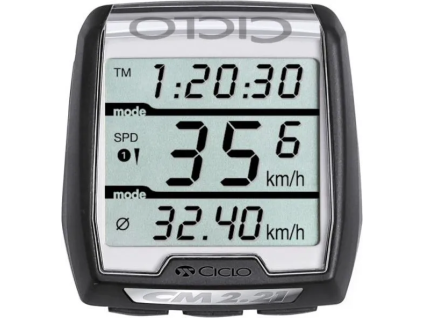 CICLO tachometer CM 2.21