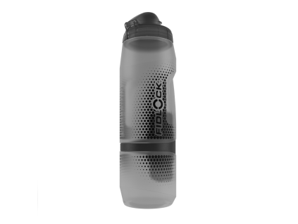 FIDLOCK fľaša  TWIST SET 800ml clear