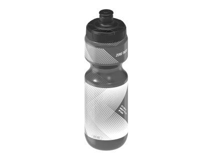 LEZYNE fľaša FLOW BOTTLE 750ml smoke matt