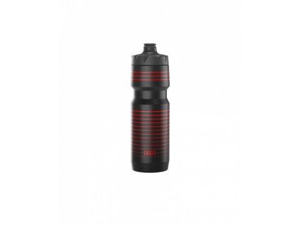 BBB fľaša BWB-15 AUTOTANK XL 750ml black/red