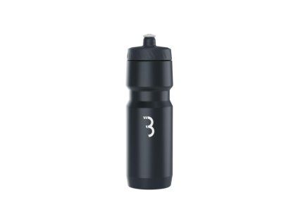 BBB fľaša BWB-05 COMPTANK XL 750ml black/black
