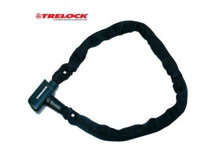 TRELOCK zámok C2 Chain 850/6 mm