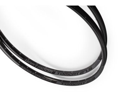 DARTMOOR ráfik TOMCAT 27,5´´ 32H black