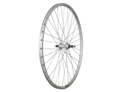 DEMA vypletené koleso CROSS 28" zadné