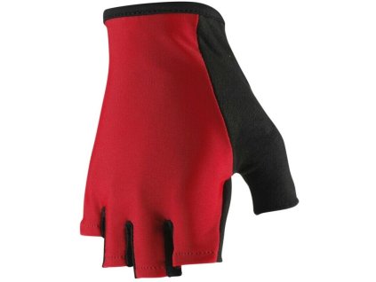 SCOTT rukavice ASPECT TEAM SF red  (XS)