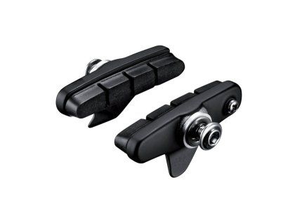 SHIMANO brzdové gumičky R55C4 (BR-5800)