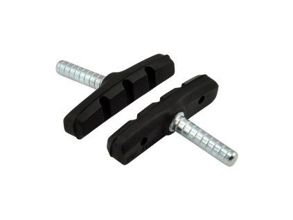 LONGUS brzdové.gumičky MTB 60mm