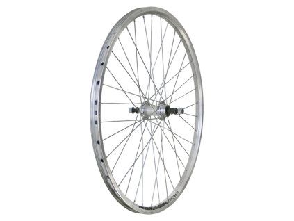 DEMA vypletené koleso MTB Standard 26" zadné
