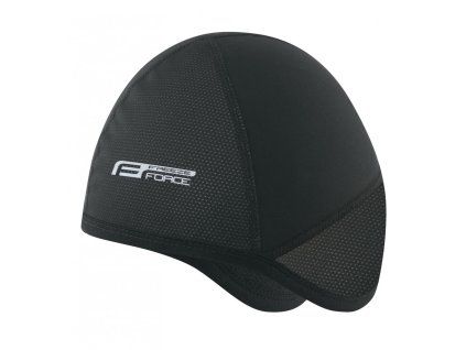 FORCE čiapka pod prilbu FREEZE zimná L-XL