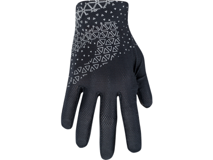SILVINI rukavice GRATO black/cloud (XL)