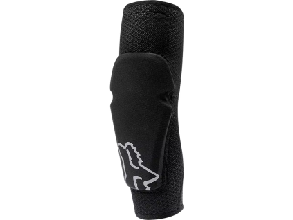 FOX chrániče lakťa ENDURO ELBOW SLEEVE black (XL)