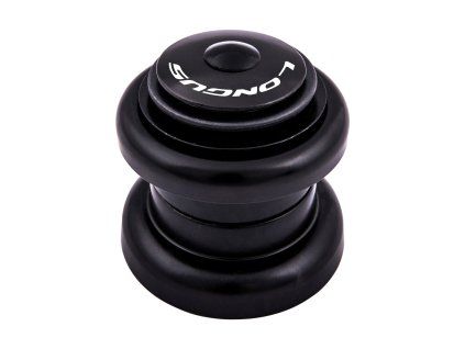 LONGUS hlavové zloženie FE2 A-H 28,6 black
