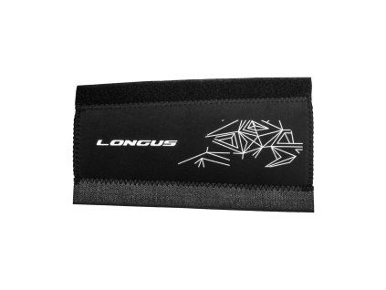 LONGUS chránič zadnej stavby LPRENE 230x90/110mm