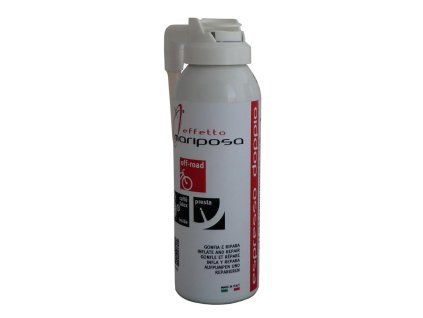 EFFETTO MARIPOSA DOPPIO sprej lepenie 125ml