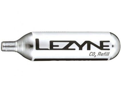 LEZYNE CO2 bombička 16g