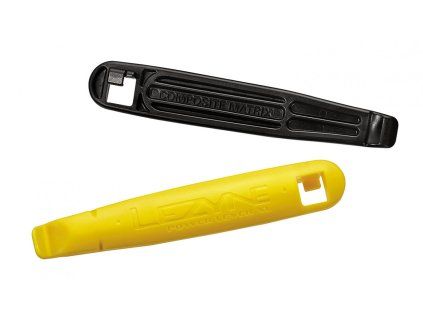 LEZYNE montpáky POWER LEVER XL large yellow