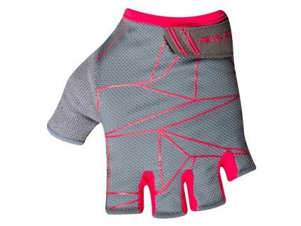 PEARL IZUMI rukavice SELECT W grey/pink (L)