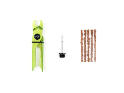 ONEUP sada na opravu bezduší EDC PLUG&PLIER