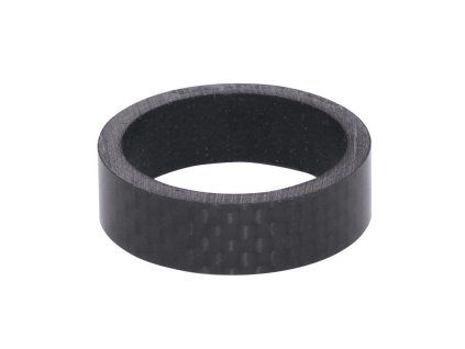 KCK karbónová podložka pod predstavec 1 1/8" 10mm
