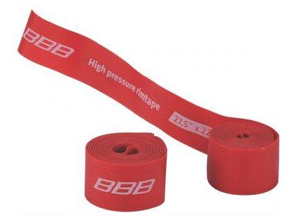 BBB páska do ráfku  BTI-94 27,5“ x 25 mm (25-584)