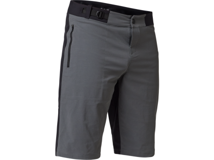 FOX krátke nohavice RANGER WATER SHORT dark shadow (36)