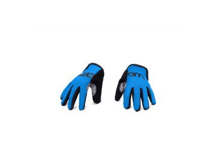 WOOM rukavice detské WOOM 6 blue