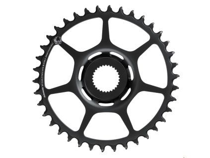 SRAM prevodník CRING X-SYNC ST EAGLE 34T DM BOSCH black