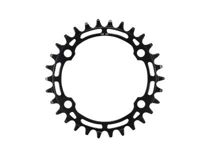 SHIMANO prevodník FC-MT510-1 12SP 30T 96mm