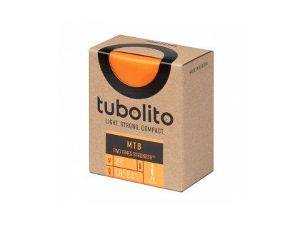 TUBOLITO duša MTB 29x1.8-2,5 SV42