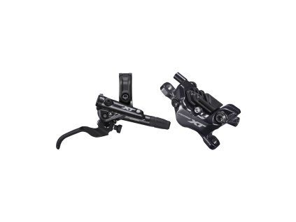 SHIMANO hydr.brzda M8120 XT PM predná 1000mm