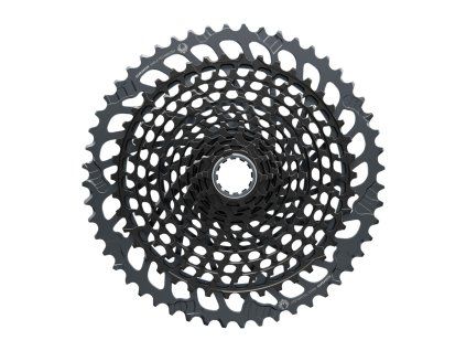 SRAM kazeta XG-1295 X01 EAGLE 10-52T 12SP black