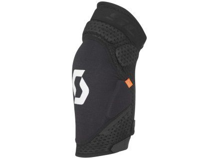 SCOTT chrániče kolena KNEE GUARDS GRENADE EVO ZIP black (L)