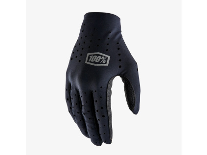 100% rukavice SLING BIKE black (XL)