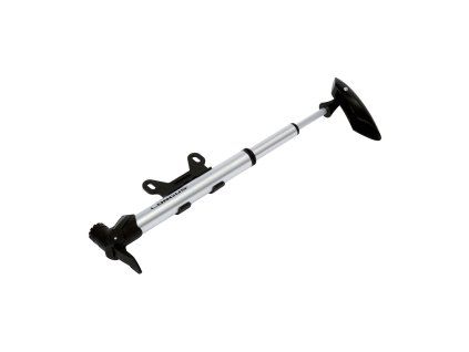 LONGUS pumpa TELESCOP ALU-T 120