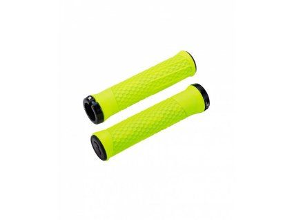 BBB gripy BHG-95 PYTHON neon yellow